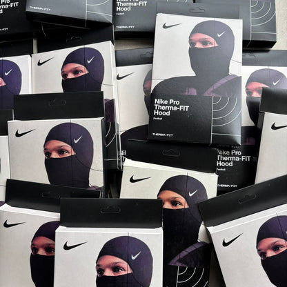 🔥Pasamontañas - NIKE NEGRO