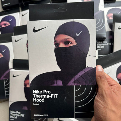🔥Pasamontañas - NIKE NEGRO
