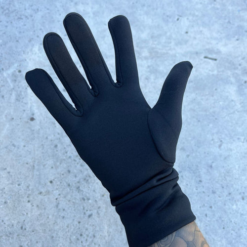 🔥 Guantes termicos Nike