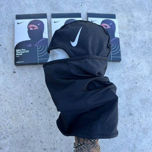 🔥Pasamontañas - NIKE NEGRO